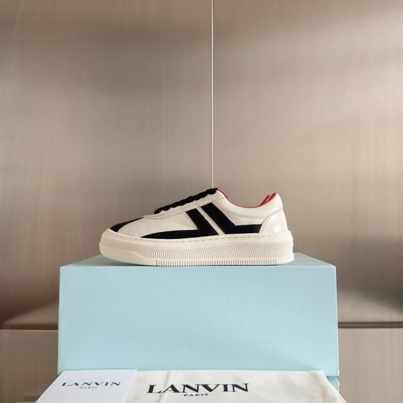 Lanvin Shoes